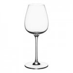 Villeroy & Boch Purismo 12.5 oz. White Wine Glass - 4/Pack