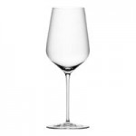 Nude Stem Zero Trio from Steelite International 9.75 oz. Flute Glass - 6/Case Nude Stem Zero Trio from Steelite International 9.75 oz. Flute Glass - 6/Case