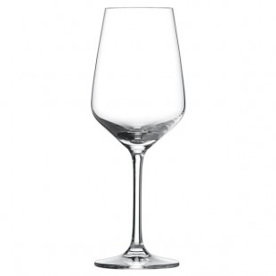 Schott Zwiesel Taste 12 oz. White Wine Glass by Zwiesel Fortessa Tableware Solutions - 6/Case