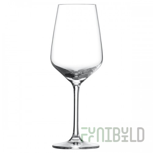 Schott Zwiesel Taste 12 oz. White Wine Glass by Zwiesel Fortessa Tableware Solutions - 6/Case