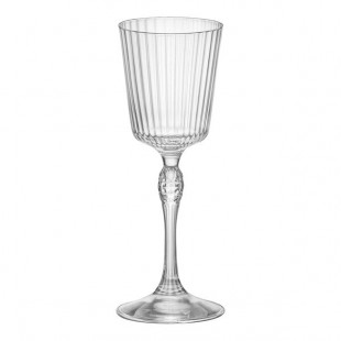 Bormioli Rocco America '20s from Steelite International 2.75 oz. Cordial Glass - 24/Case Bormioli Rocco America '20s from Steelite International 2.75 oz. Cordial Glass - 24/Case