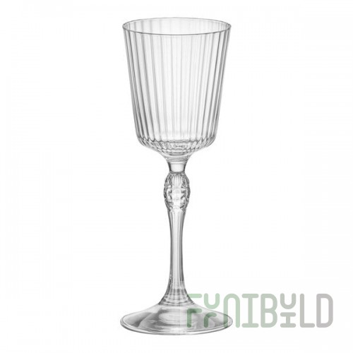 Bormioli Rocco America '20s from Steelite International 2.75 oz. Cordial Glass - 24/Case