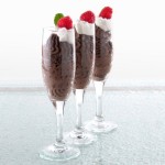 Libbey Embassy 4.5 oz. Customizable Flute Glass - 12/Case