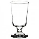 Libbey Embassy 4.5 oz. Customizable Flute Glass - 12/Case