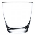 Libbey Embassy 4.5 oz. Customizable Flute Glass - 12/Case