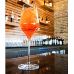 Stolzle Quatrophil from Global Tableware Collective 14.25 oz. White Wine Glass - 6/Pack Stolzle Quatrophil from Global Tableware Collective 14.25 oz. White Wine Glass - 6/Pack