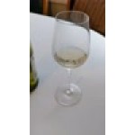Stolzle Quatrophil from Global Tableware Collective 14.25 oz. White Wine Glass - 6/Pack Stolzle Quatrophil from Global Tableware Collective 14.25 oz. White Wine Glass - 6/Pack
