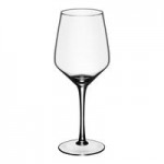 Acopa Silhouette 9 oz. Flute Glass - 12/Case Acopa Silhouette 9 oz. Flute Glass - 12/Case
