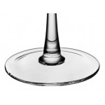 Acopa Silhouette 9 oz. Flute Glass - 12/Case Acopa Silhouette 9 oz. Flute Glass - 12/Case