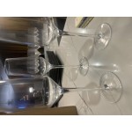 Acopa Silhouette 9 oz. Flute Glass - 12/Case Acopa Silhouette 9 oz. Flute Glass - 12/Case