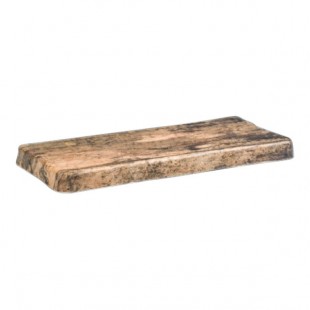 Delfin Barnwood by Steelite International 18 Delfin Barnwood by Steelite International 18