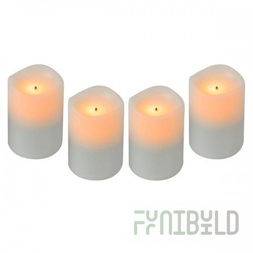 Sterno 60324 2.0 4 Piece 2