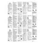 Sterno 60324 2.0 4 Piece 2 Sterno 60324 2.0 4 Piece 2