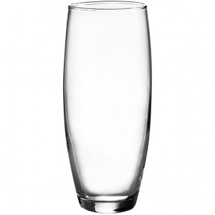 Arcoroc H4870 Perfection 9 oz. Customizable Stemless Flute Glass by Arc Cardinal - 12/Case Arcoroc H4870 Perfection 9 oz. Customizable Stemless Flute Glass by Arc Cardinal - 12/Case