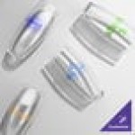 Arcoroc H4870 Perfection 9 oz. Customizable Stemless Flute Glass by Arc Cardinal - 12/Case Arcoroc H4870 Perfection 9 oz. Customizable Stemless Flute Glass by Arc Cardinal - 12/Case