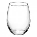 Arcoroc H4870 Perfection 9 oz. Customizable Stemless Flute Glass by Arc Cardinal - 12/Case Arcoroc H4870 Perfection 9 oz. Customizable Stemless Flute Glass by Arc Cardinal - 12/Case