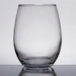 Arcoroc H4870 Perfection 9 oz. Customizable Stemless Flute Glass by Arc Cardinal - 12/Case Arcoroc H4870 Perfection 9 oz. Customizable Stemless Flute Glass by Arc Cardinal - 12/Case