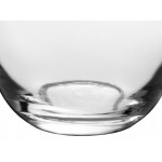 Acopa 12 oz. Customizable Stemless Wine Glass - 12/Case