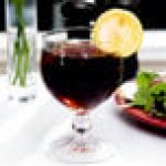 Anchor Hocking 3959RTX Hoffman House 16 oz. Schooner Glass - 24/Case