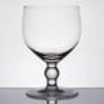 Anchor Hocking 3959RTX Hoffman House 16 oz. Schooner Glass - 24/Case