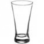 Acopa 4 oz. Customizable Beer Tasting Glass - 12/Case