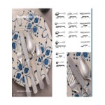 Sola the Netherlands Baguette Satin 9 11/16