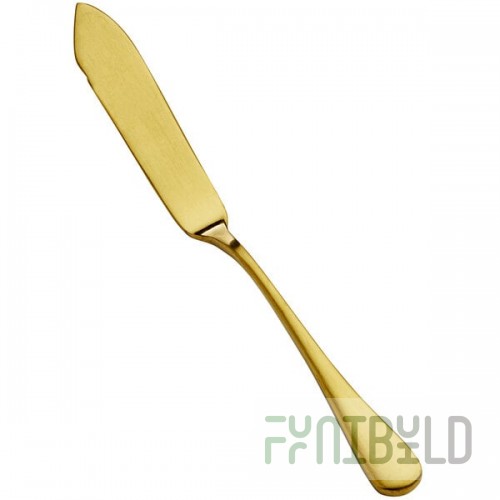 Bon Chef S4110GM Como 6 3/4