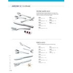 Arcoroc FM628 Stone Satin 6
