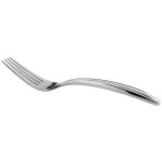 Oneida Glissade by 1880 Hospitality B636FDIF 8 1/4 Oneida Glissade by 1880 Hospitality B636FDIF 8 1/4