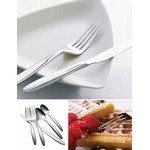 Oneida Glissade by 1880 Hospitality B636FDIF 8 1/4 Oneida Glissade by 1880 Hospitality B636FDIF 8 1/4