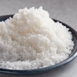 Regal Spanish Natural Flower of Salt (Fleur de Sel) - 1 lb.