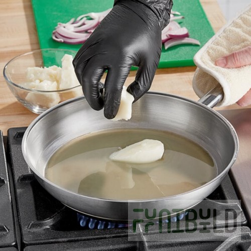 Warrington Farm Meats Beef Tallow 38 lb.