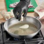 Warrington Farm Meats Beef Tallow 38 lb. Warrington Farm Meats Beef Tallow 38 lb.