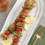 McCormick Culinary Mediterranean Spiced Sea Salt 13 oz. - 6/Case