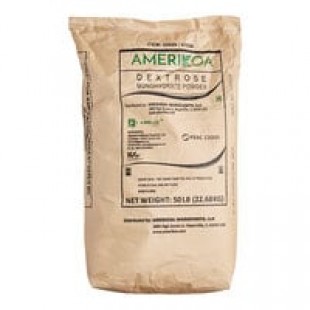 Dextrose Corn Sugar 55 lb.