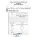 Dextrose Corn Sugar 55 lb.
