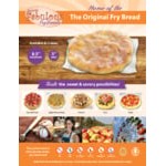 Brian's Fabulous FryBreads 5