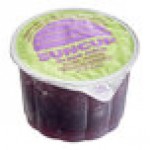 SunCup Grape Juice Cup 4 oz. - 72/Case