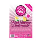 Lotus Plant Energy Skinny Pink Lemonade 5:1 Energy Concentrate 64 fl. oz. - 6/Case Lotus Plant Energy Skinny Pink Lemonade 5:1 Energy Concentrate 64 fl. oz. - 6/Case
