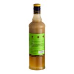 Liber & Co Toasted Coconut Syrup 750 mL