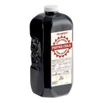Tiki Breeze Pepper Cola Soda 5:1 Concentrate 67.6 fl. oz. - 6/Case