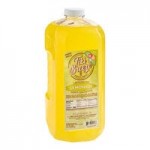 Tiki Breeze Pepper Cola Soda 5:1 Concentrate 67.6 fl. oz. - 6/Case