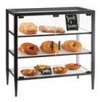 Cal-Mil 22048-13 Monterey 3-Tier Flatware / Condiment Display Cal-Mil 22048-13 Monterey 3-Tier Flatware / Condiment Display