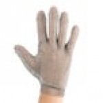 Victorinox 7.9041.L Niroflex2000 GU-2500 A5 Level, Cut Resistant Stainless Steel Mesh Glove - Large Victorinox 7.9041.L Niroflex2000 GU-2500 A5 Level, Cut Resistant Stainless Steel Mesh Glove - Large