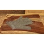 Victorinox 7.9041.L Niroflex2000 GU-2500 A5 Level, Cut Resistant Stainless Steel Mesh Glove - Large Victorinox 7.9041.L Niroflex2000 GU-2500 A5 Level, Cut Resistant Stainless Steel Mesh Glove - Large