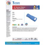 Tucker Safety Products Burnguard 16