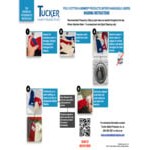 Tucker Safety Products Burnguard 16