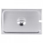 Vollrath 70012 Super Pan V® Full Size 1 1/2