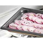 Vollrath 70012 Super Pan V® Full Size 1 1/2