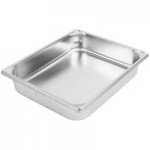 Vollrath 70012 Super Pan V® Full Size 1 1/2